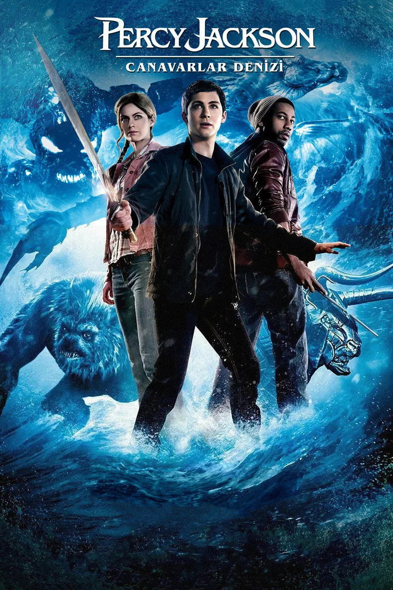 Credit poster