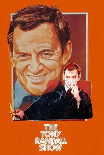Póster de The Tony Randall Show