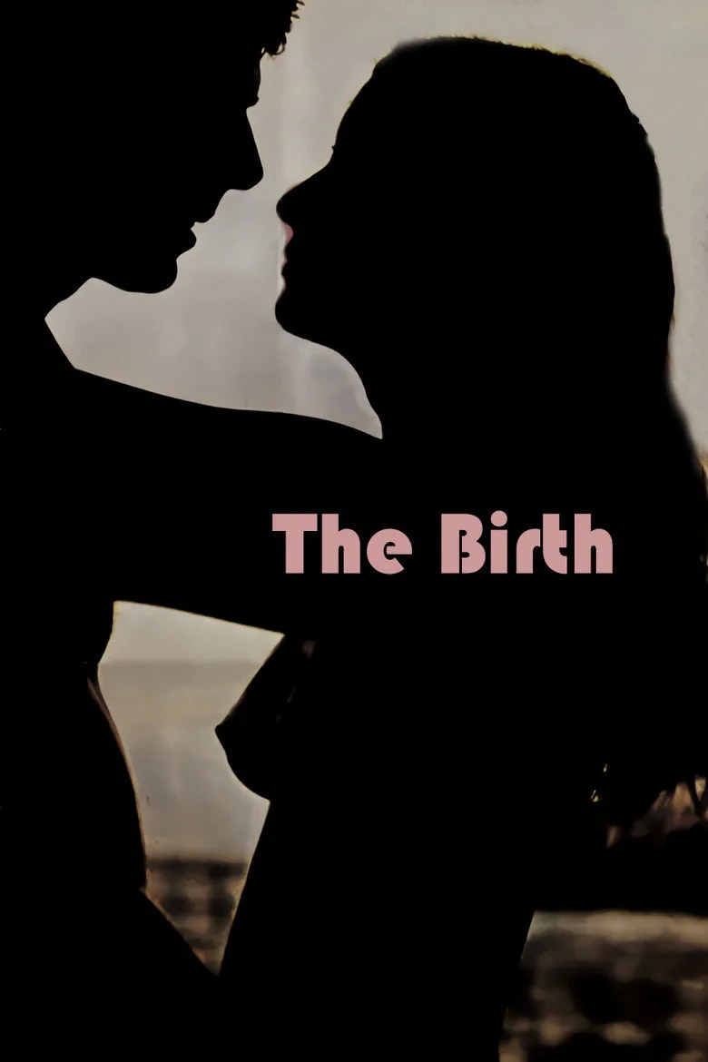 The Birth posteri