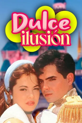 Dulce Ilusión afişi