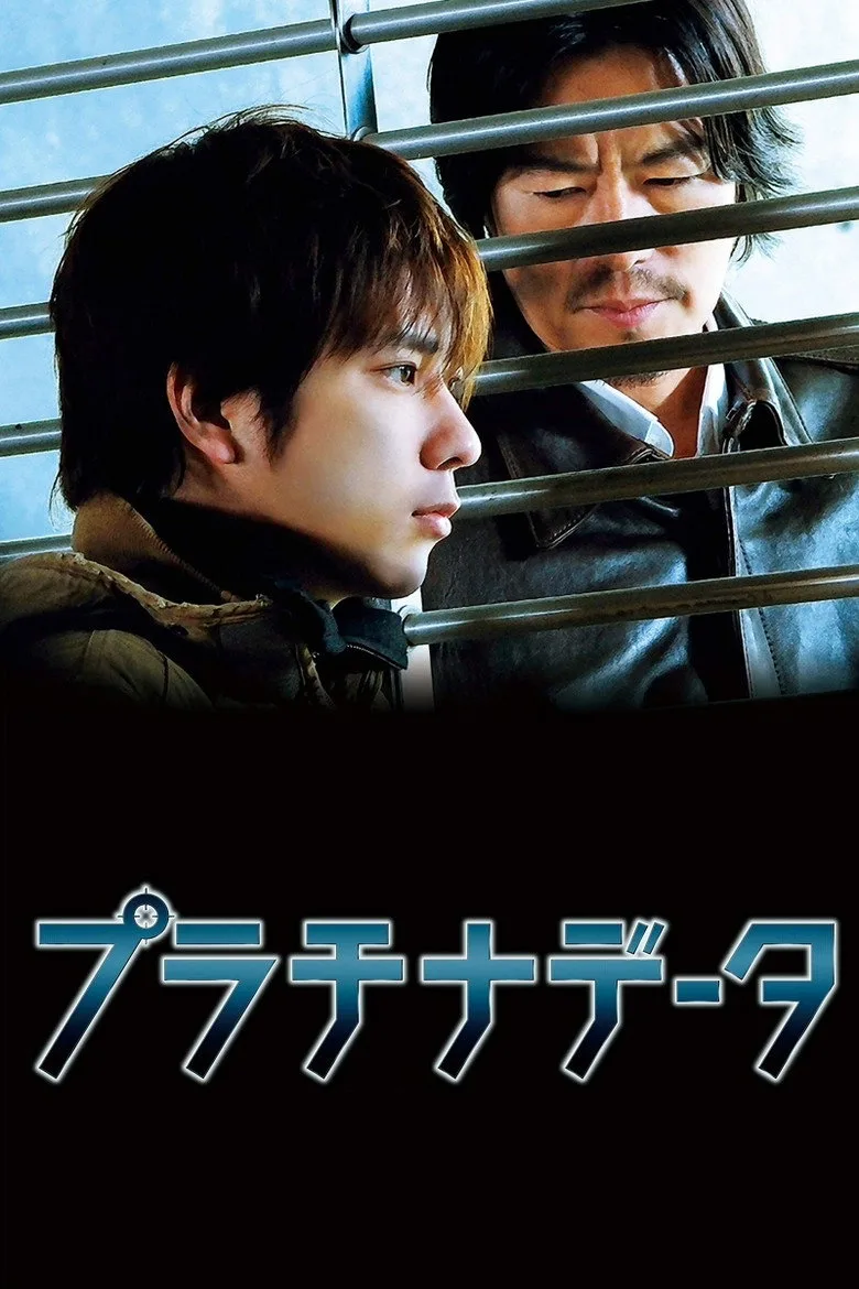 Credit poster