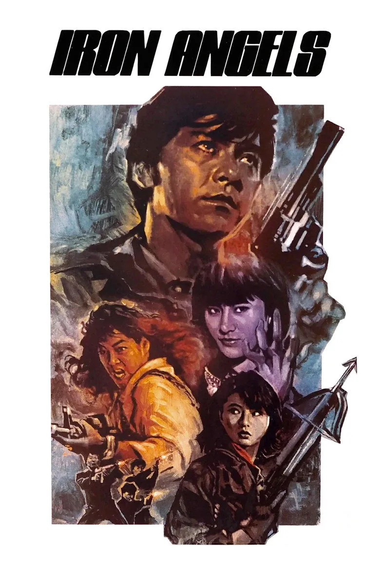 Credit poster