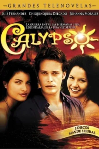 Постер Calypso