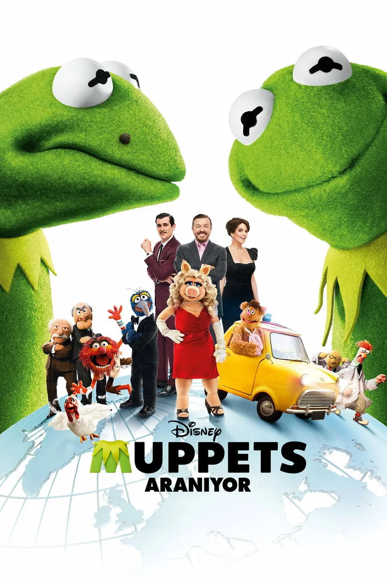 Credit poster
