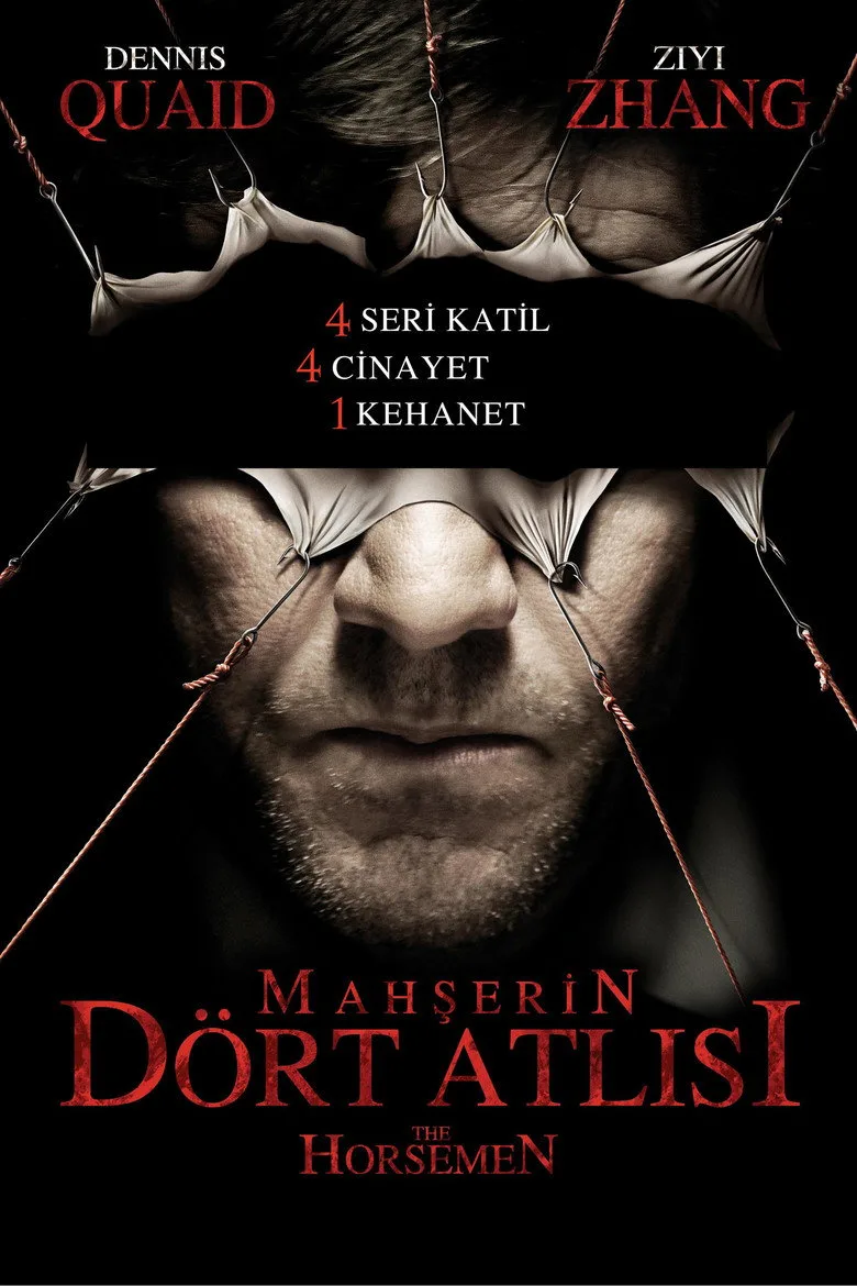 Credit poster