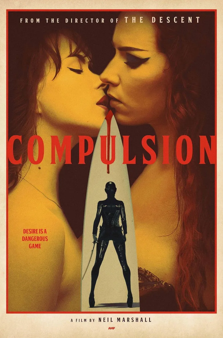 Credit poster