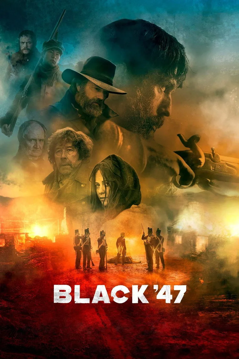 Credit poster