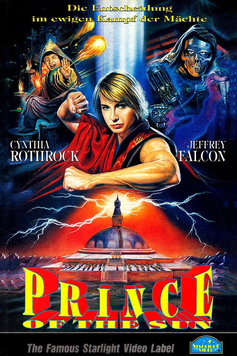 Credit poster