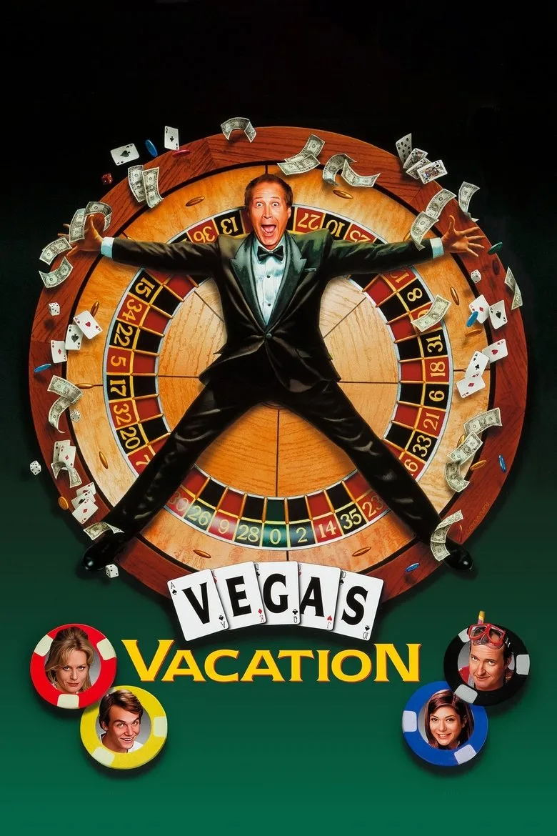Credit poster