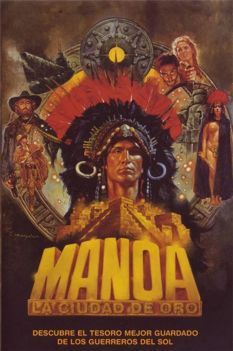 Credit poster