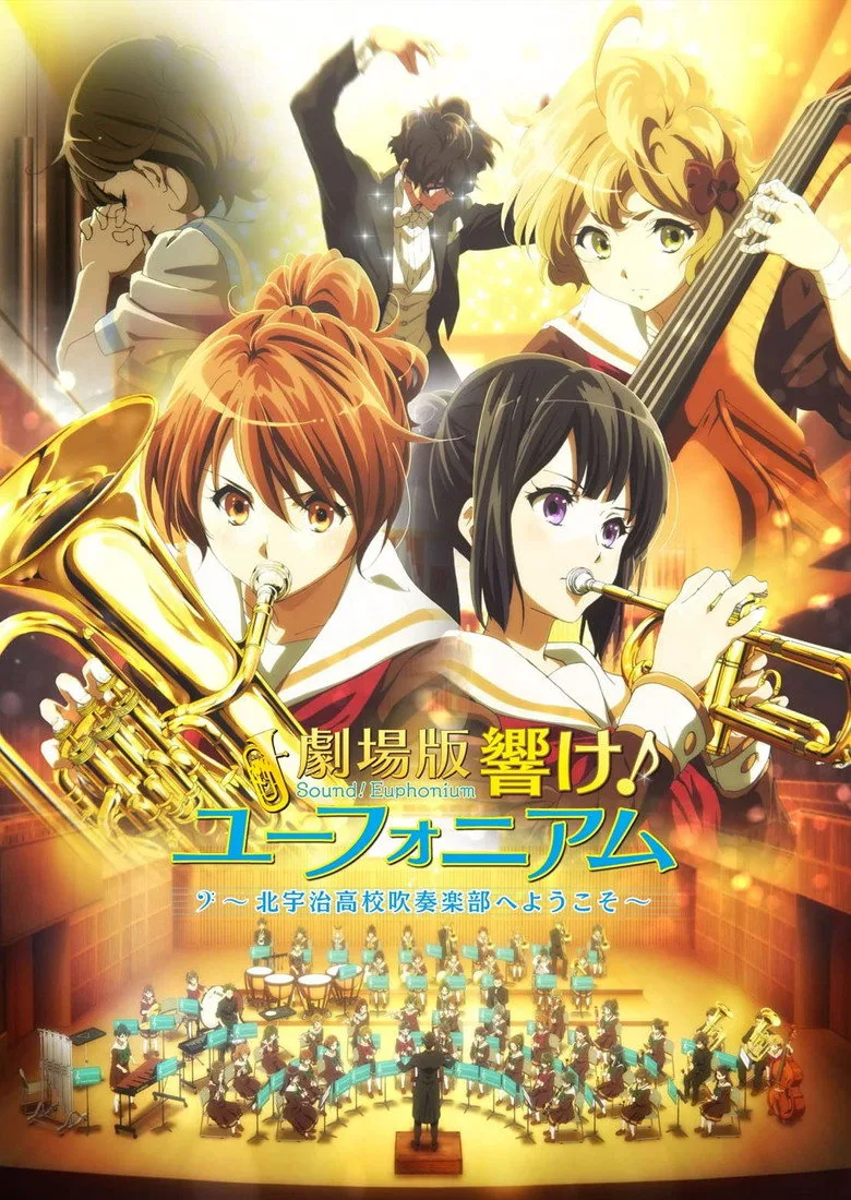 Credit poster