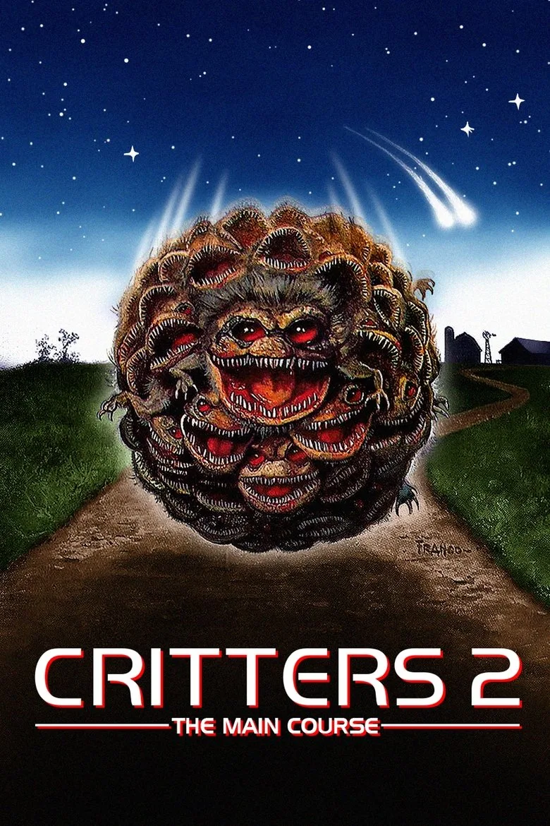 Credit poster