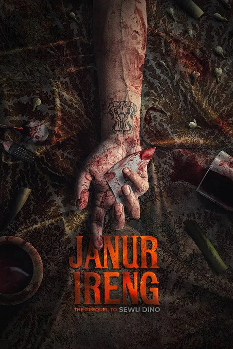 Credit poster