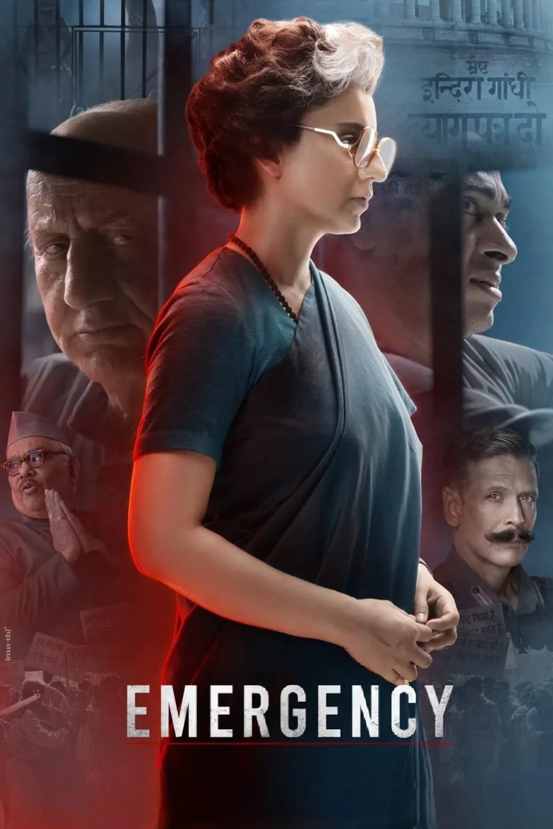 Credit poster
