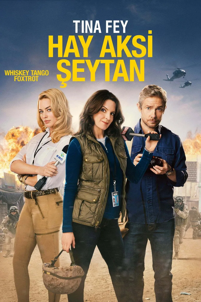 Credit poster