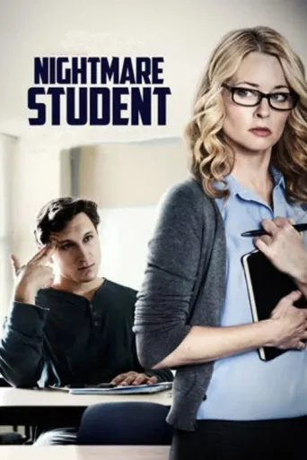 Постер Twisted Little Lies