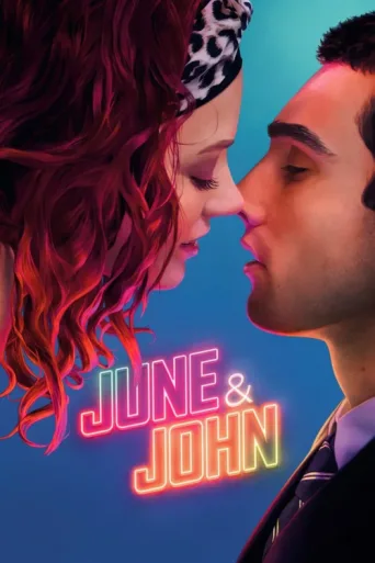 Póster de June ve John