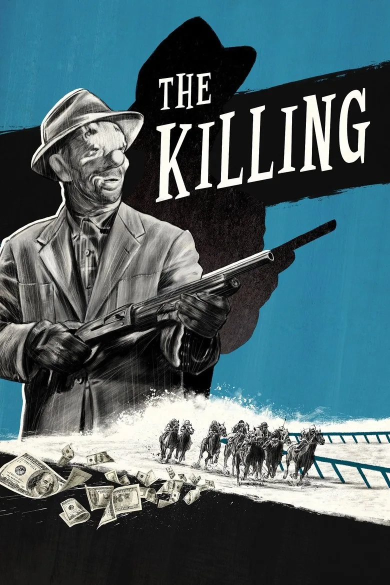 Credit poster