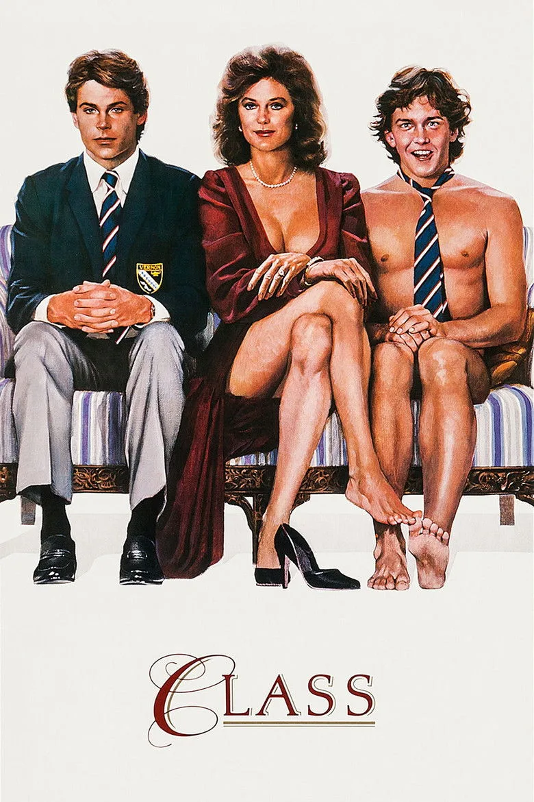 Credit poster