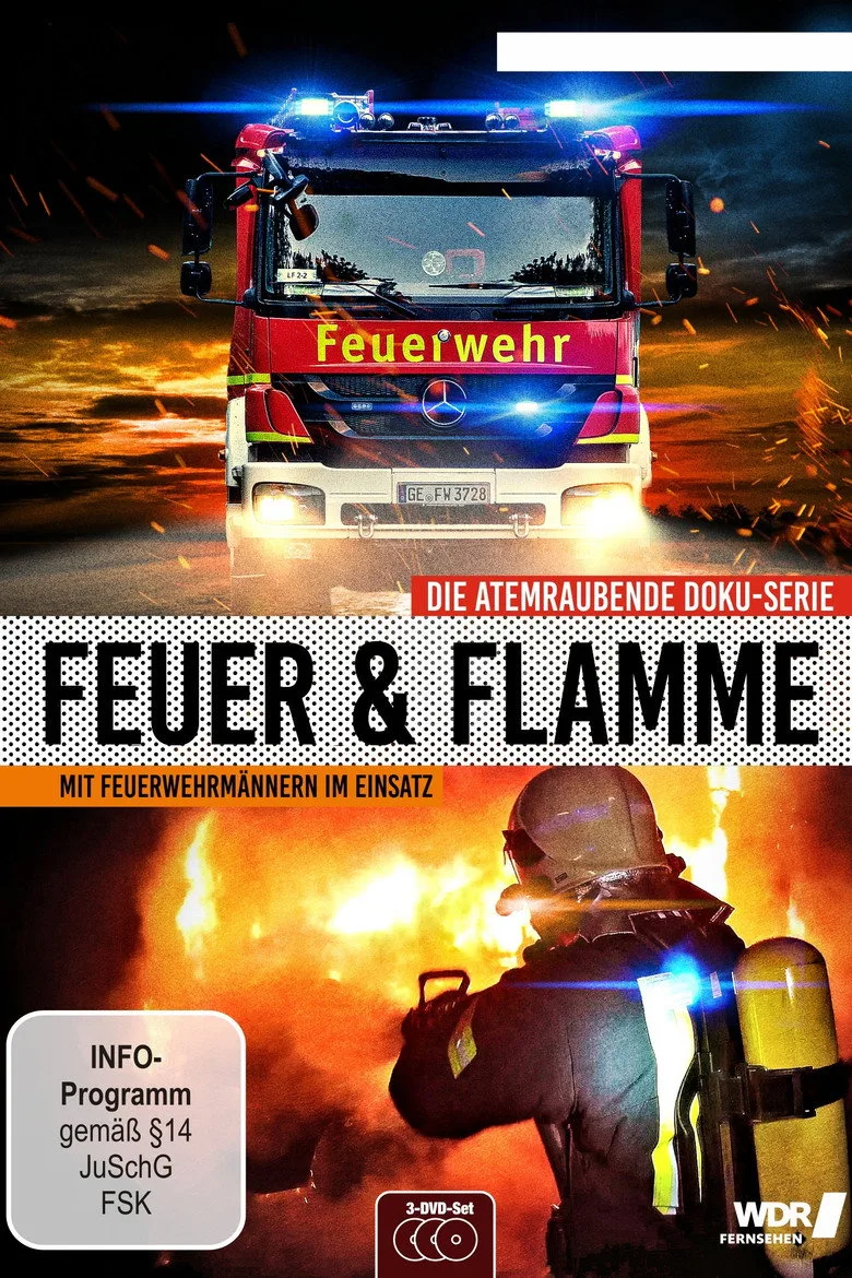 Feuer & Flamme posteri