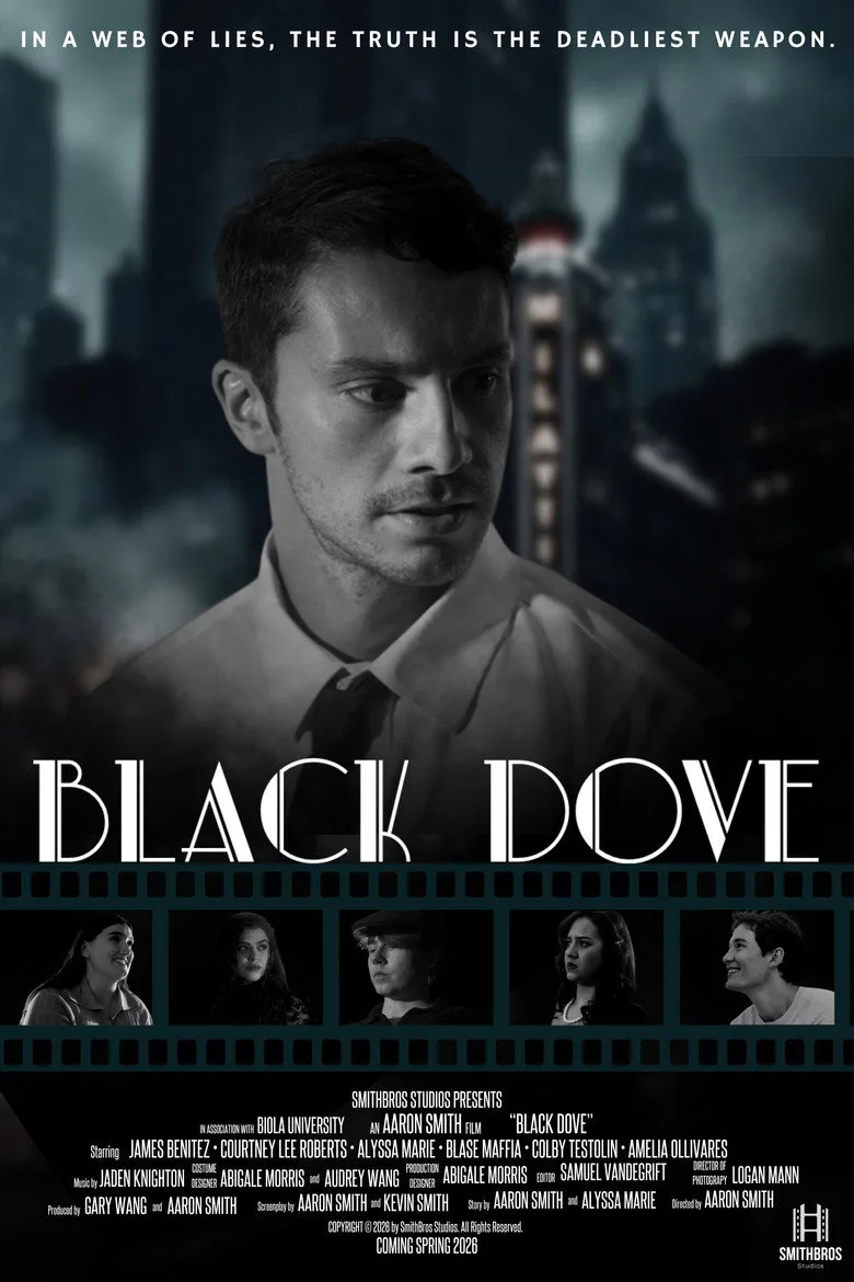 Credit poster