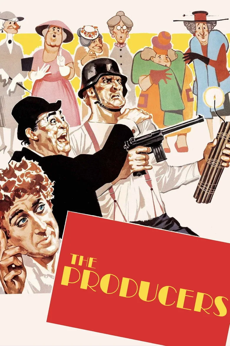 Credit poster