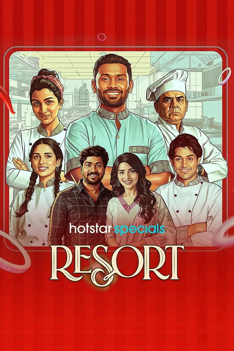 Credit poster
