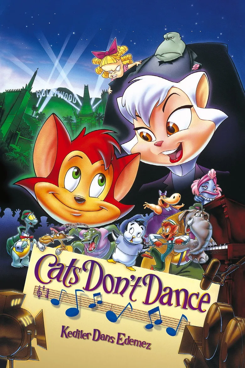 Credit poster