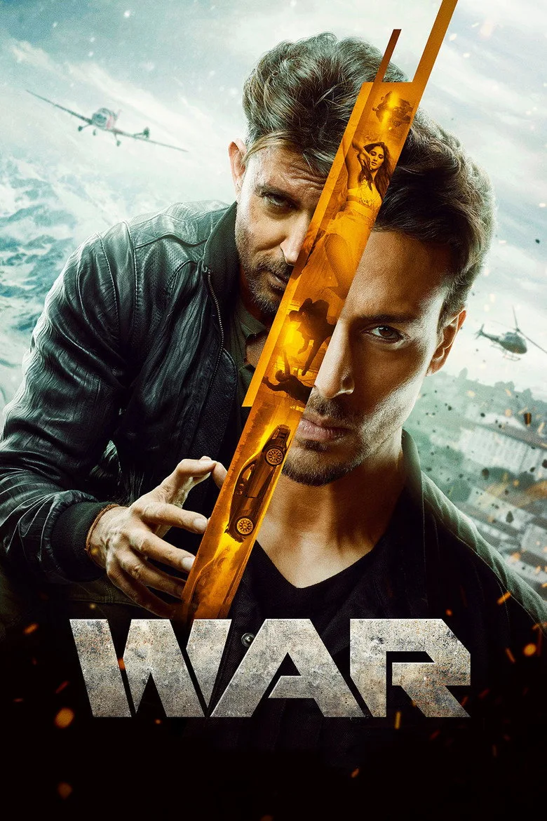 Credit poster