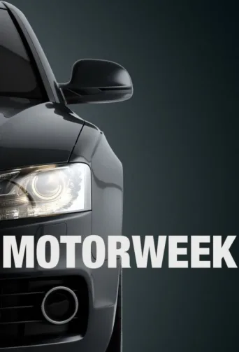 Постер MotorWeek