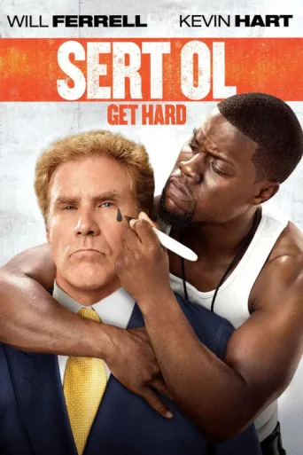 Poster for Sert Ol