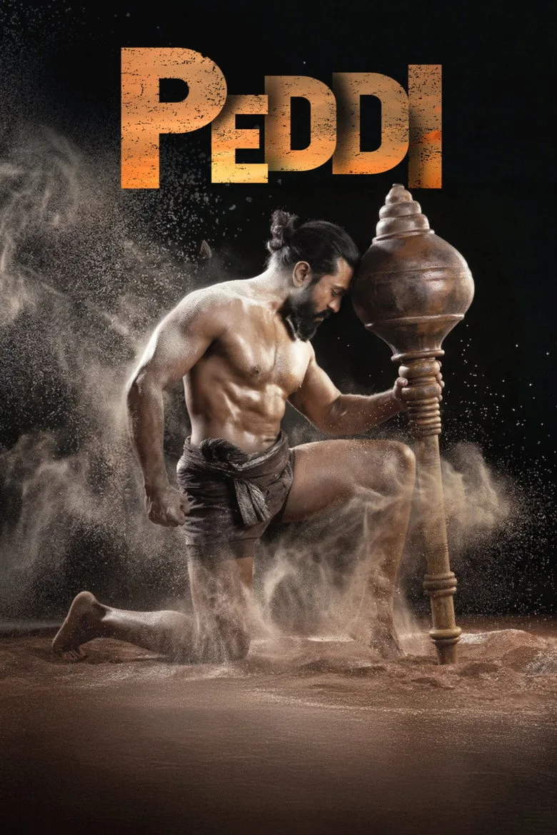 Credit poster