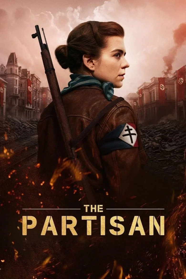 Credit poster