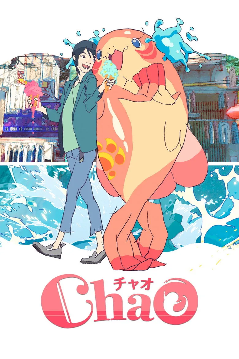 Credit poster