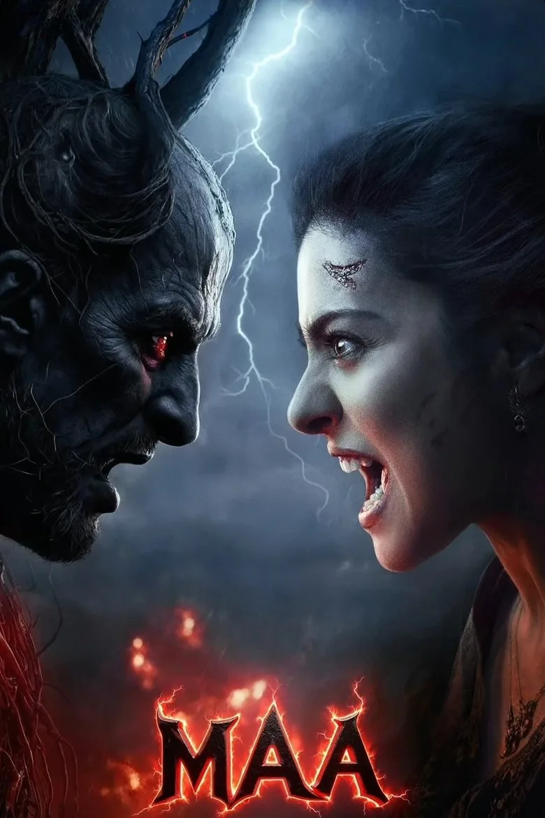 Credit poster
