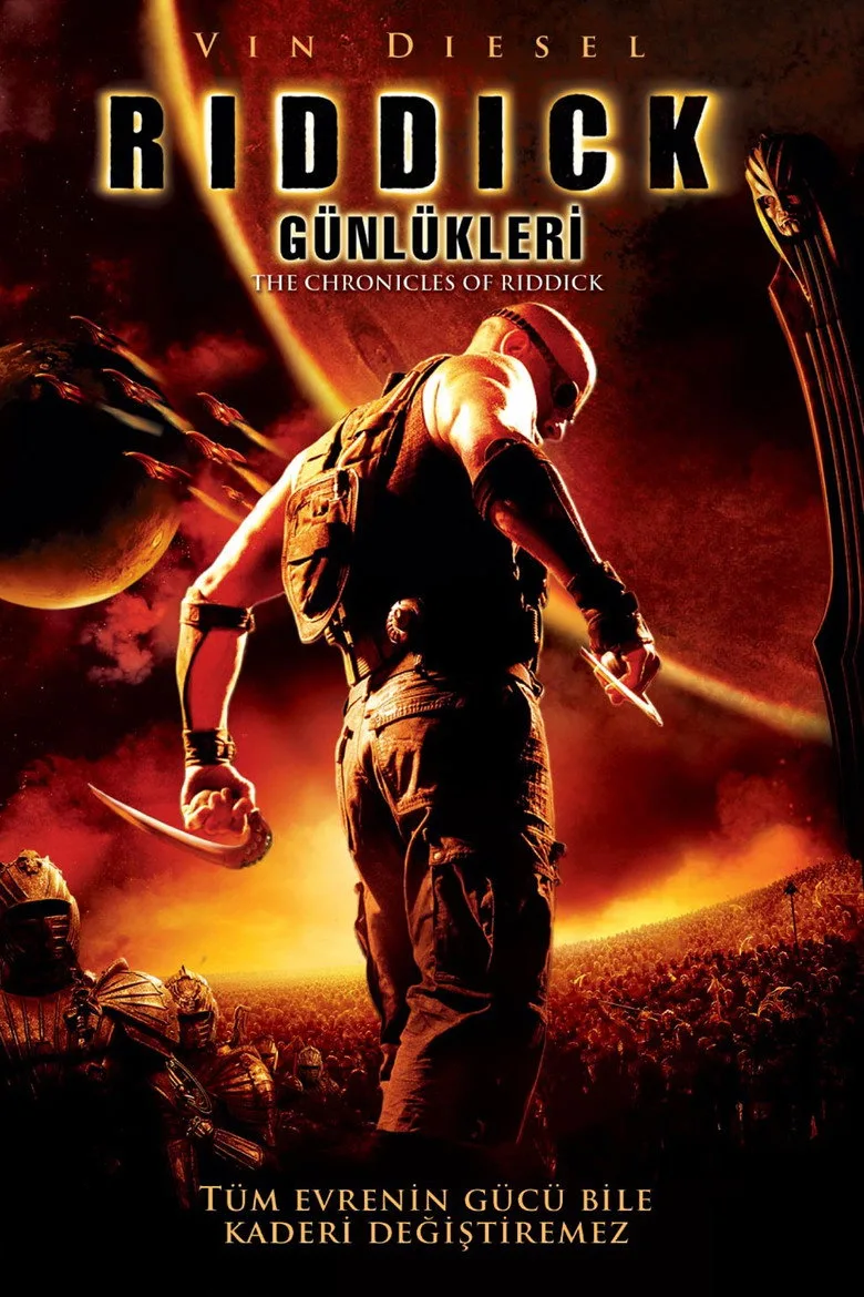 Credit poster
