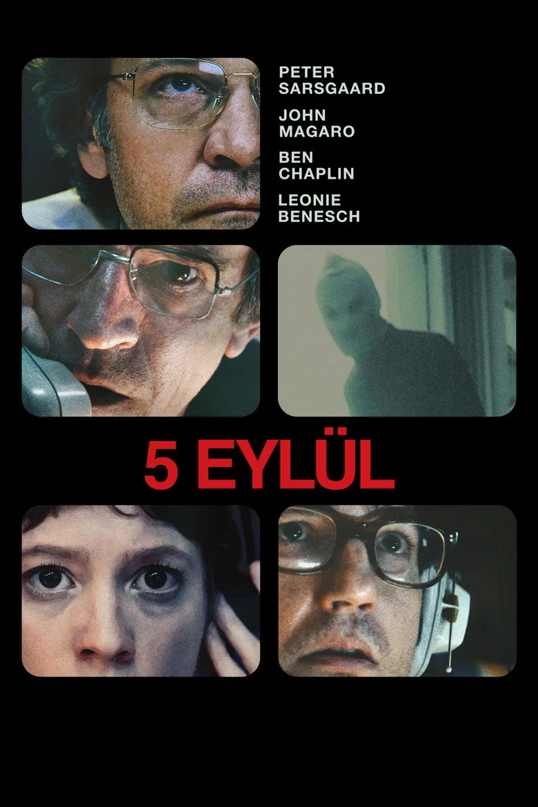 Credit poster