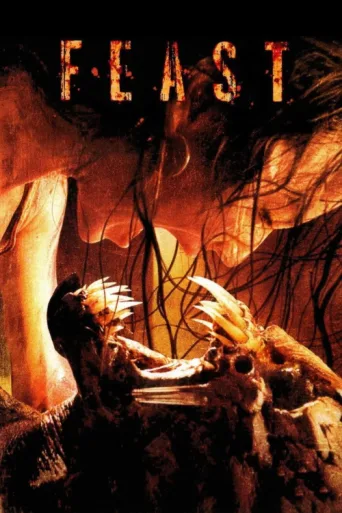 Póster de Kanlı Şölen