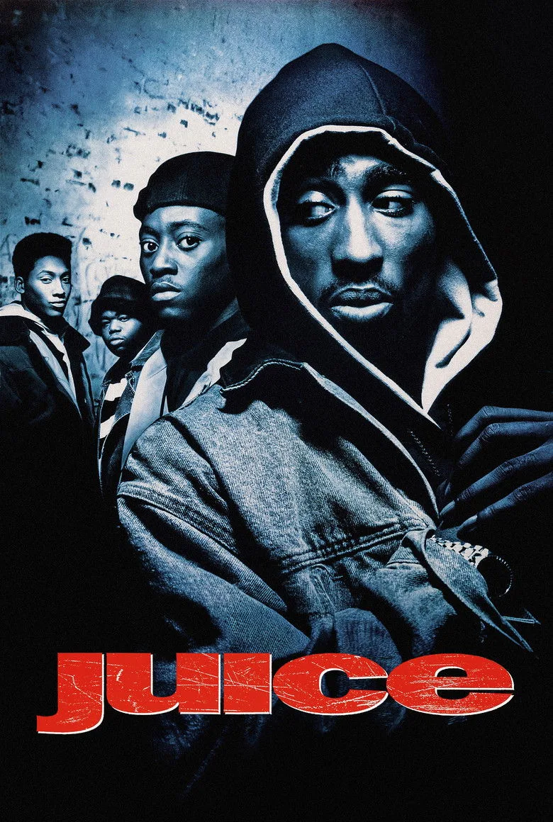 Credit poster