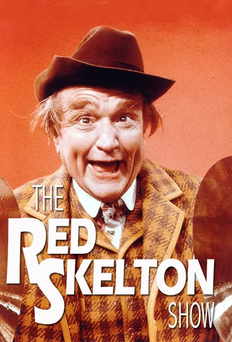 The Red Skelton Show posteri