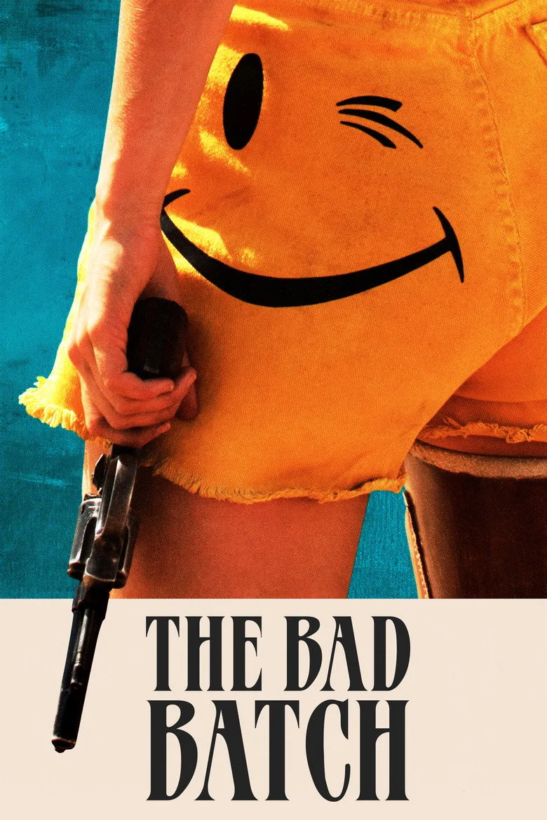 Credit poster