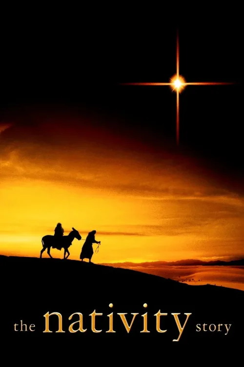 The Nativity Story