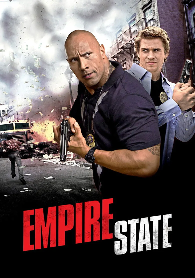 Credit poster