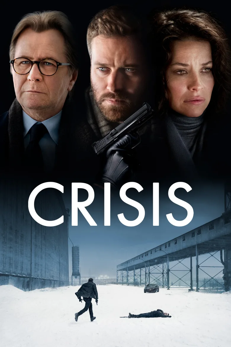 Credit poster