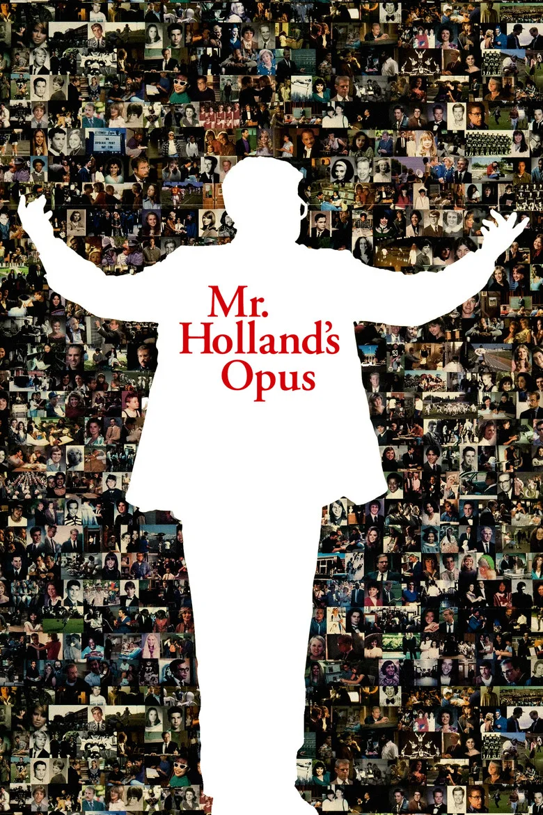Credit poster