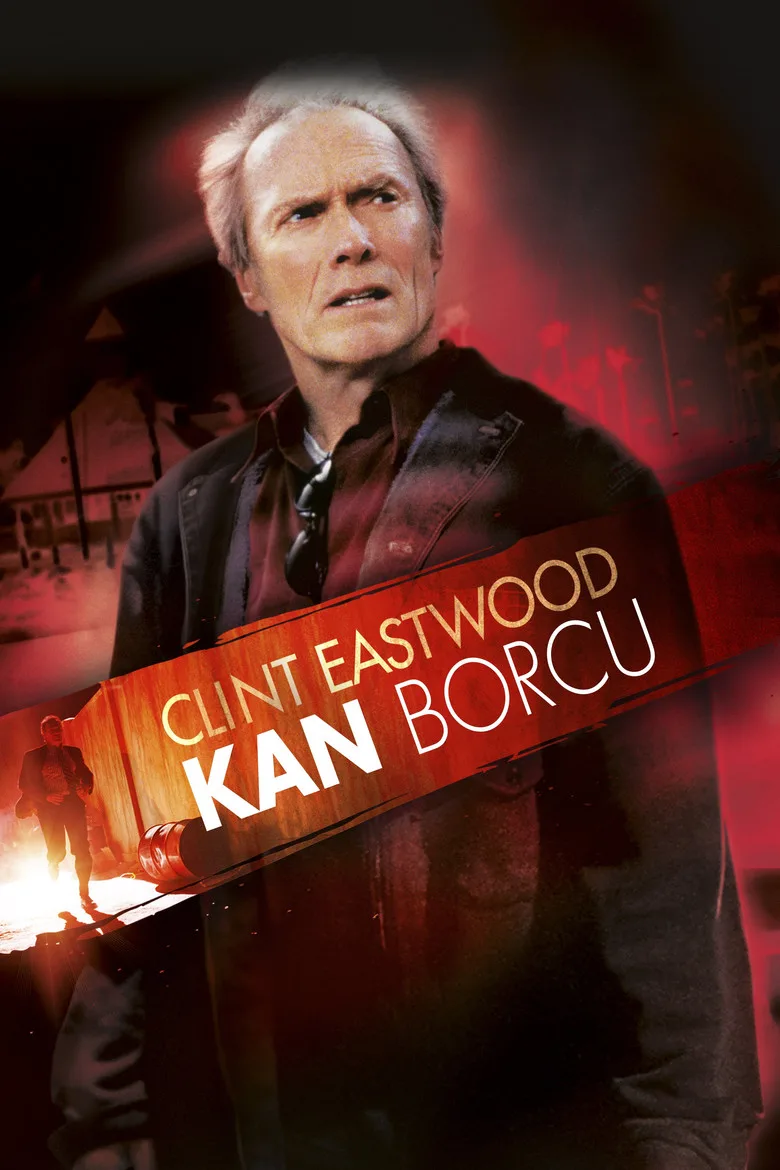 Kan Borcu posteri
