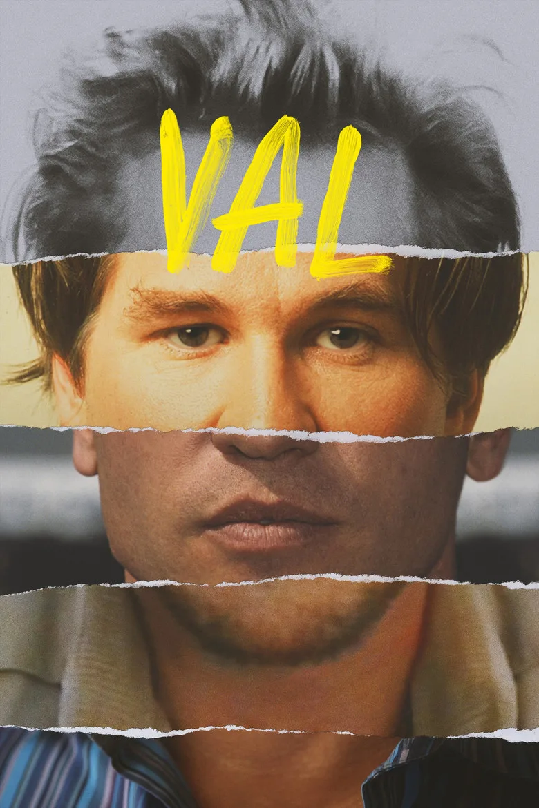 Credit poster