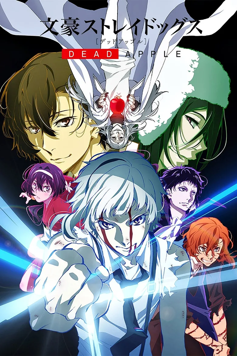 Credit poster