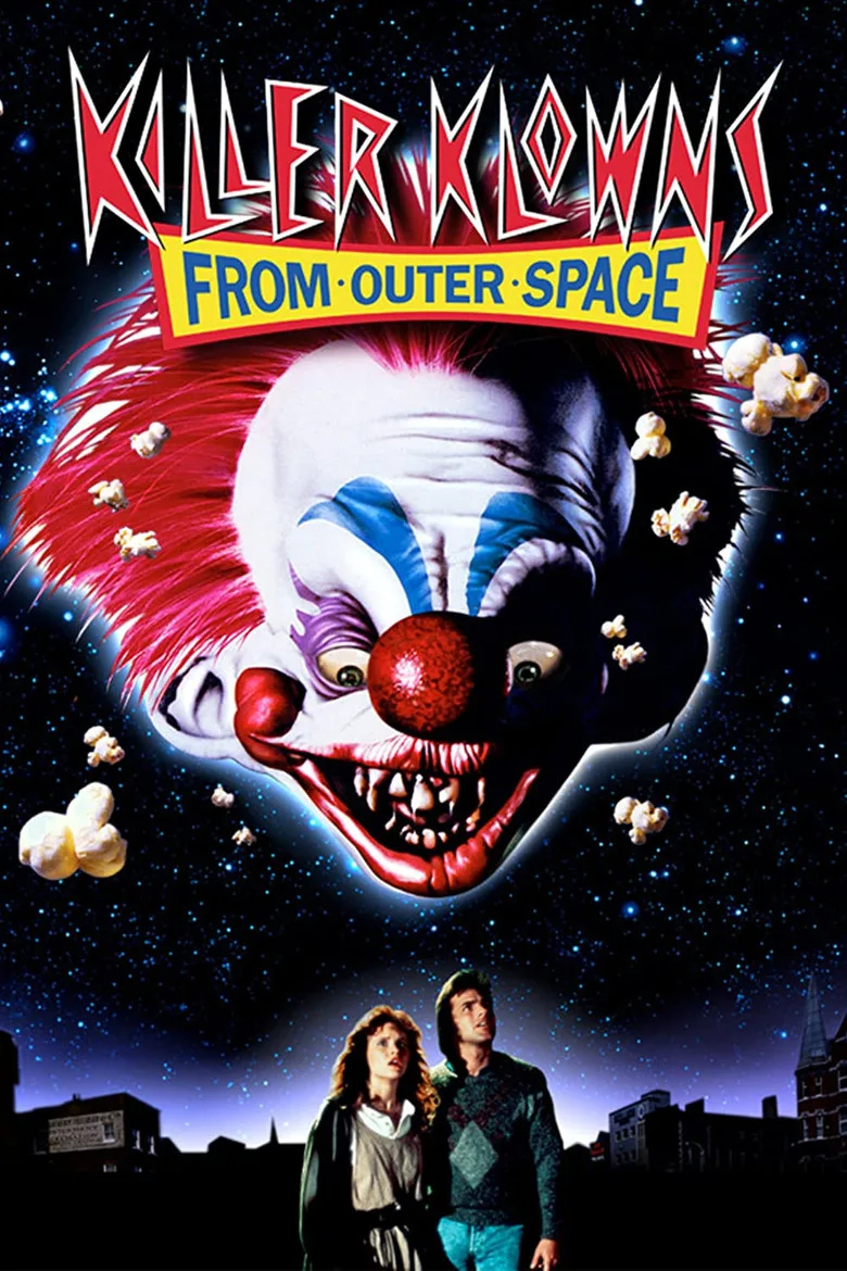 Credit poster