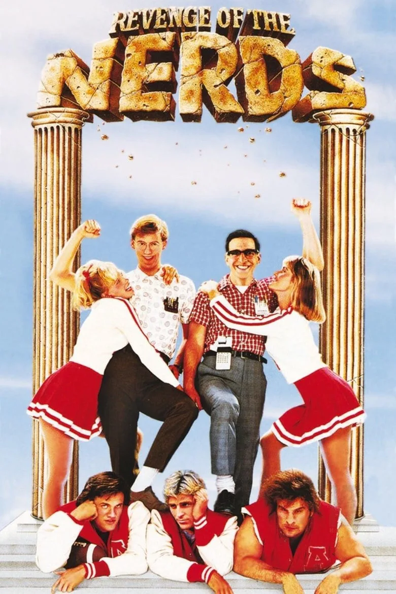 İneklerin İntikamı posteri